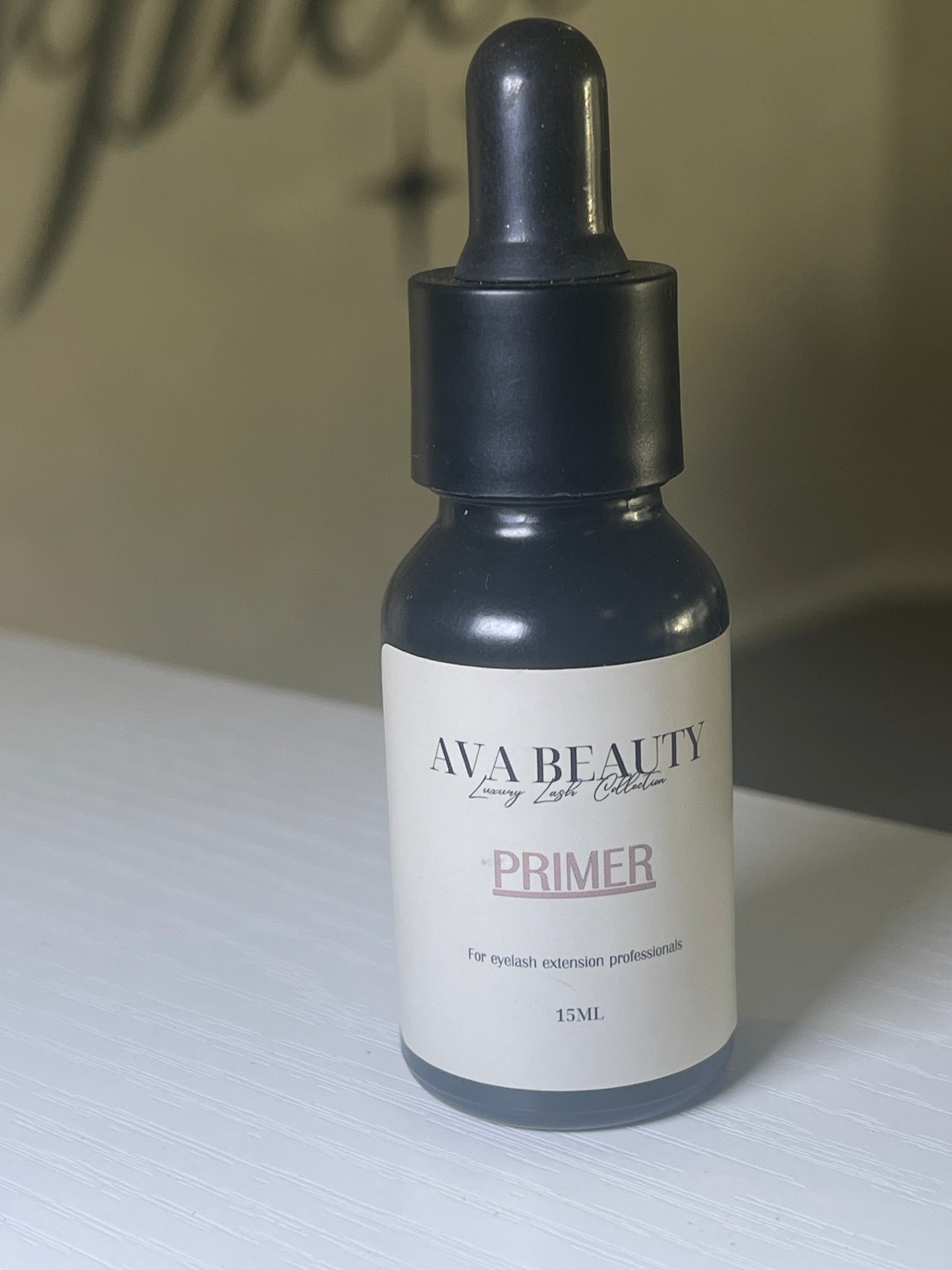 Ava Beauty Primer