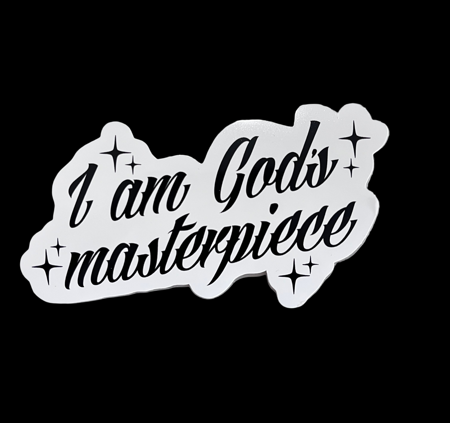 Ephesians 2:10 ‘Stickers’