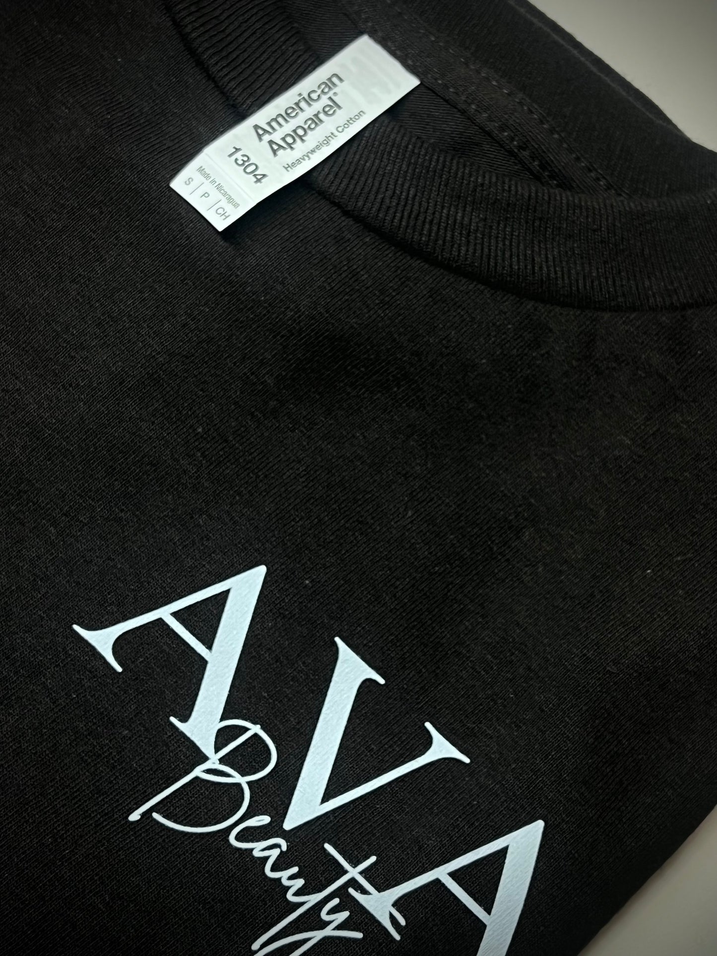 His Masterpiece Long Sleeve