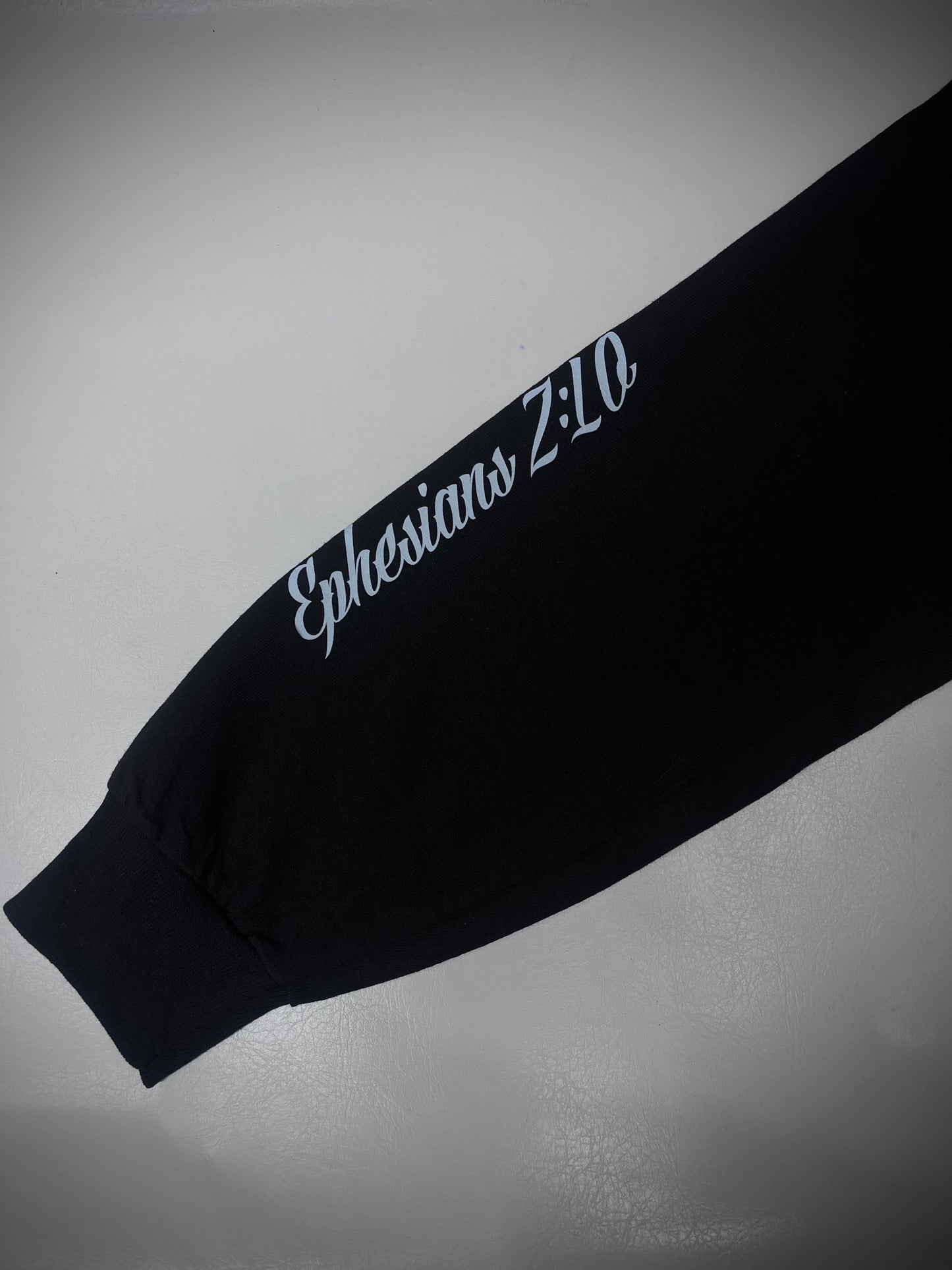 His Masterpiece Long Sleeve