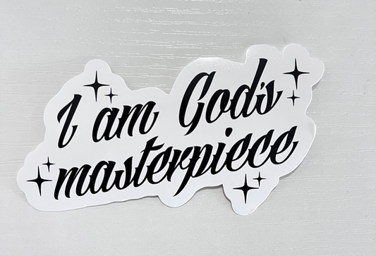 Ephesians 2:10 ‘Stickers’