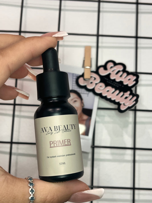 Ava Beauty Primer