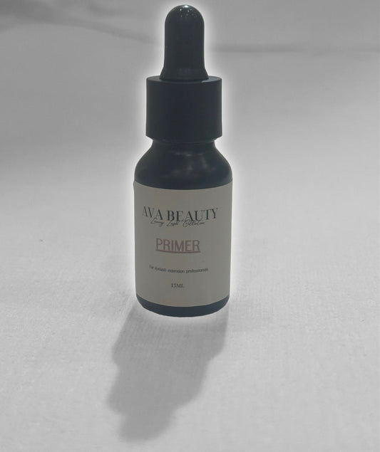 Ava Beauty Primer